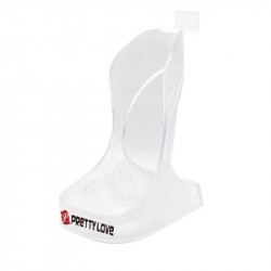 Display Pretty Love Clear